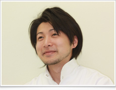 井関 健太郎